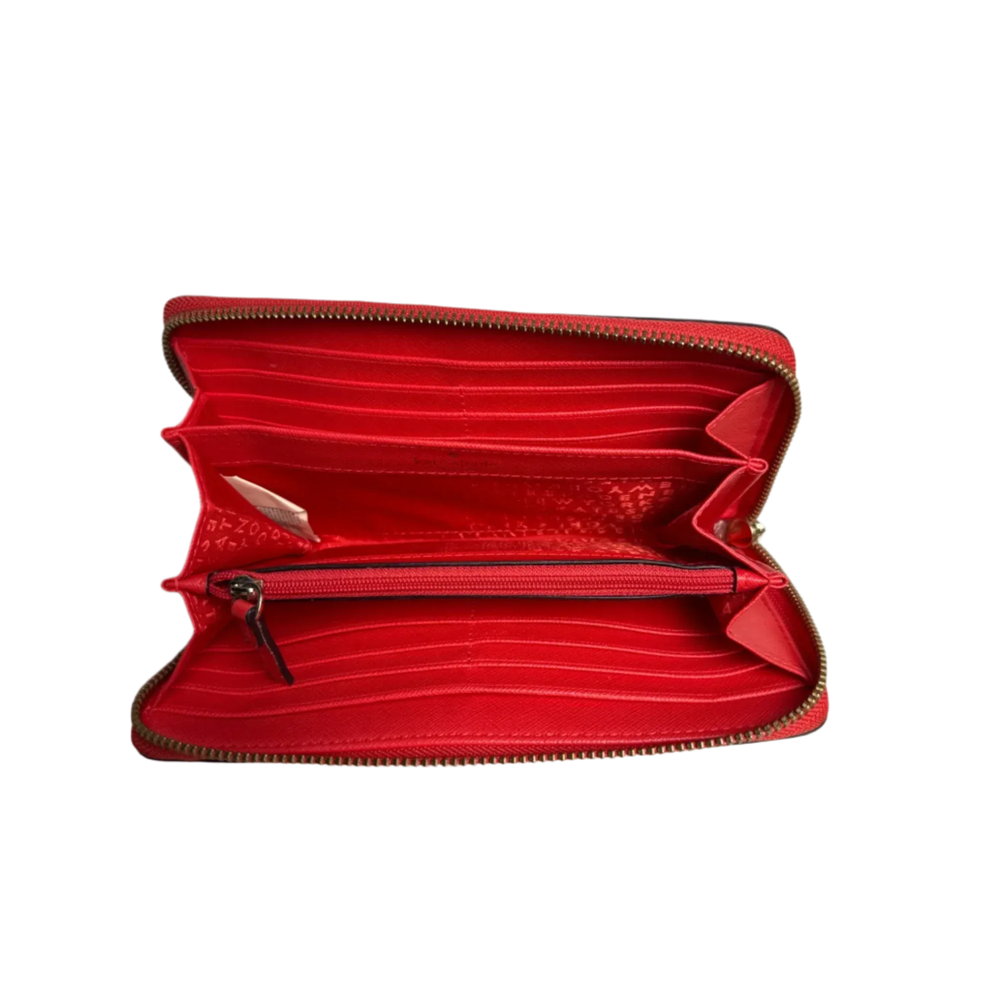 Wallet Designer By Kate Spade, Size: Medium