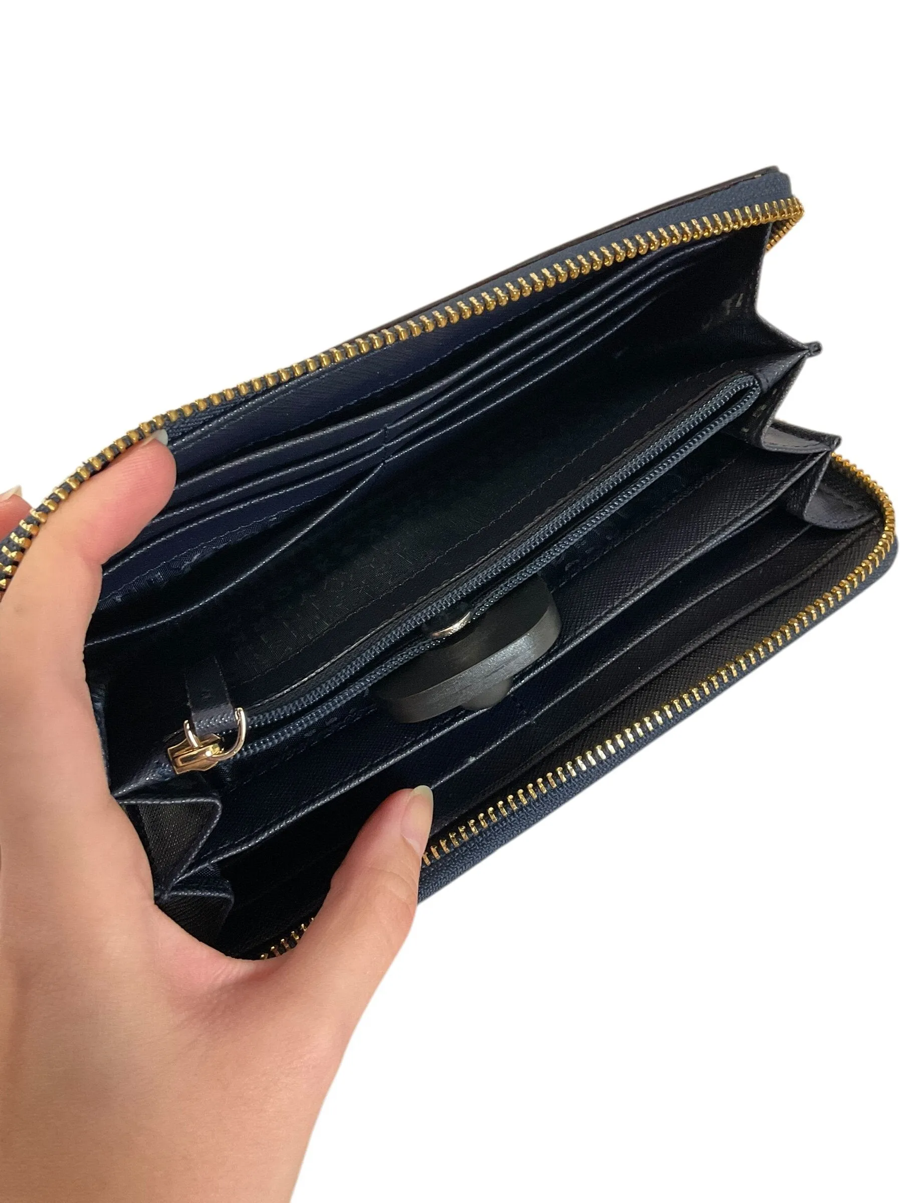 Wallet Designer By Kate Spade  Size: Medium