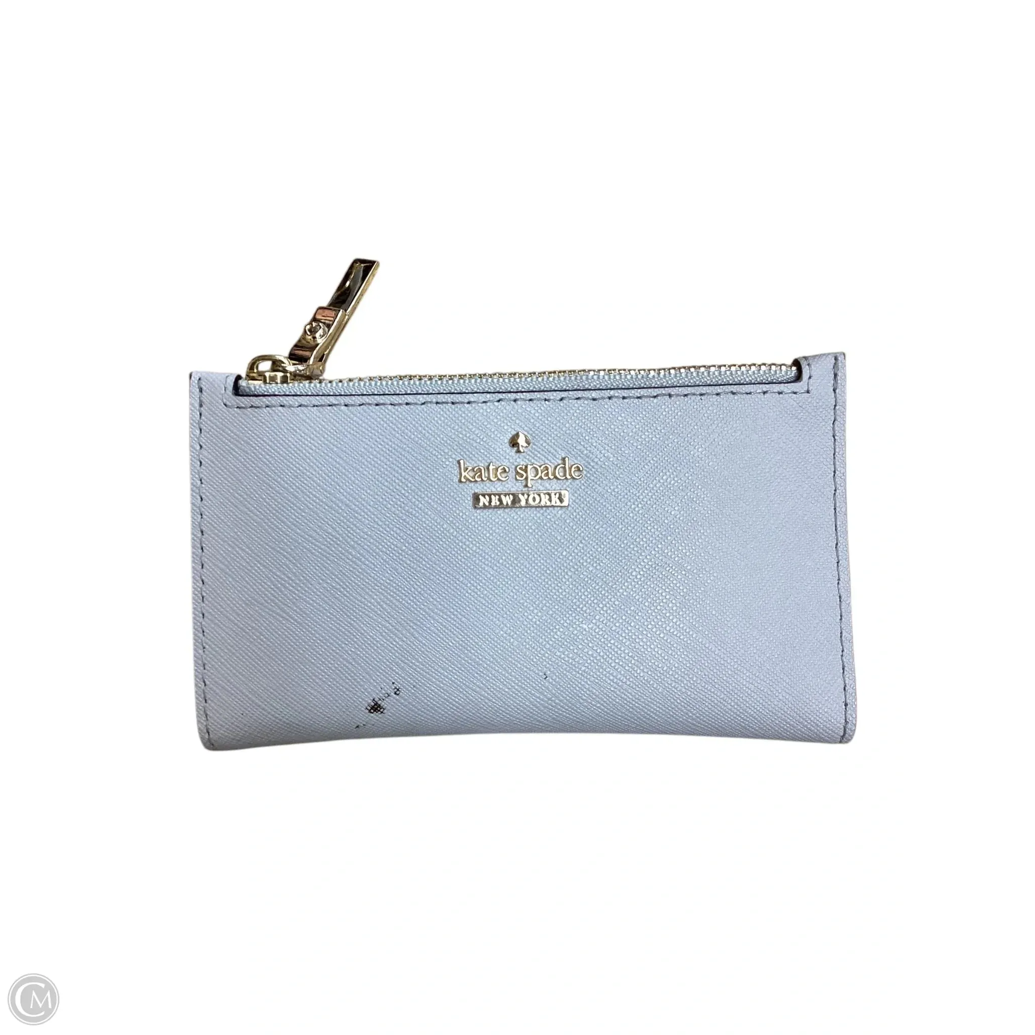 Wallet Designer By Kate Spade, Size: Small