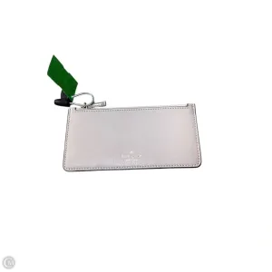 Wallet Designer By Kate Spade, Size: Small