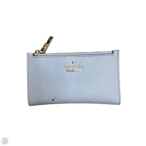 Wallet Designer By Kate Spade, Size: Small