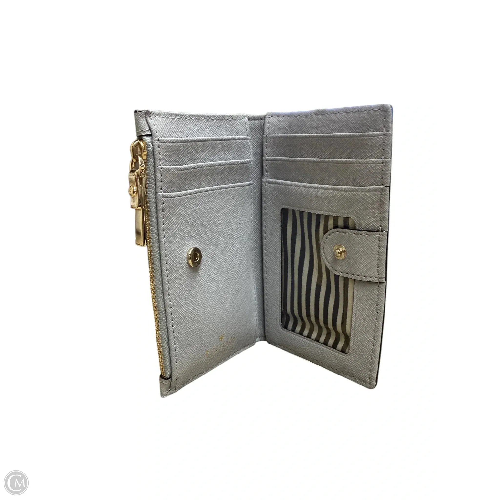 Wallet Designer By Kate Spade, Size: Small