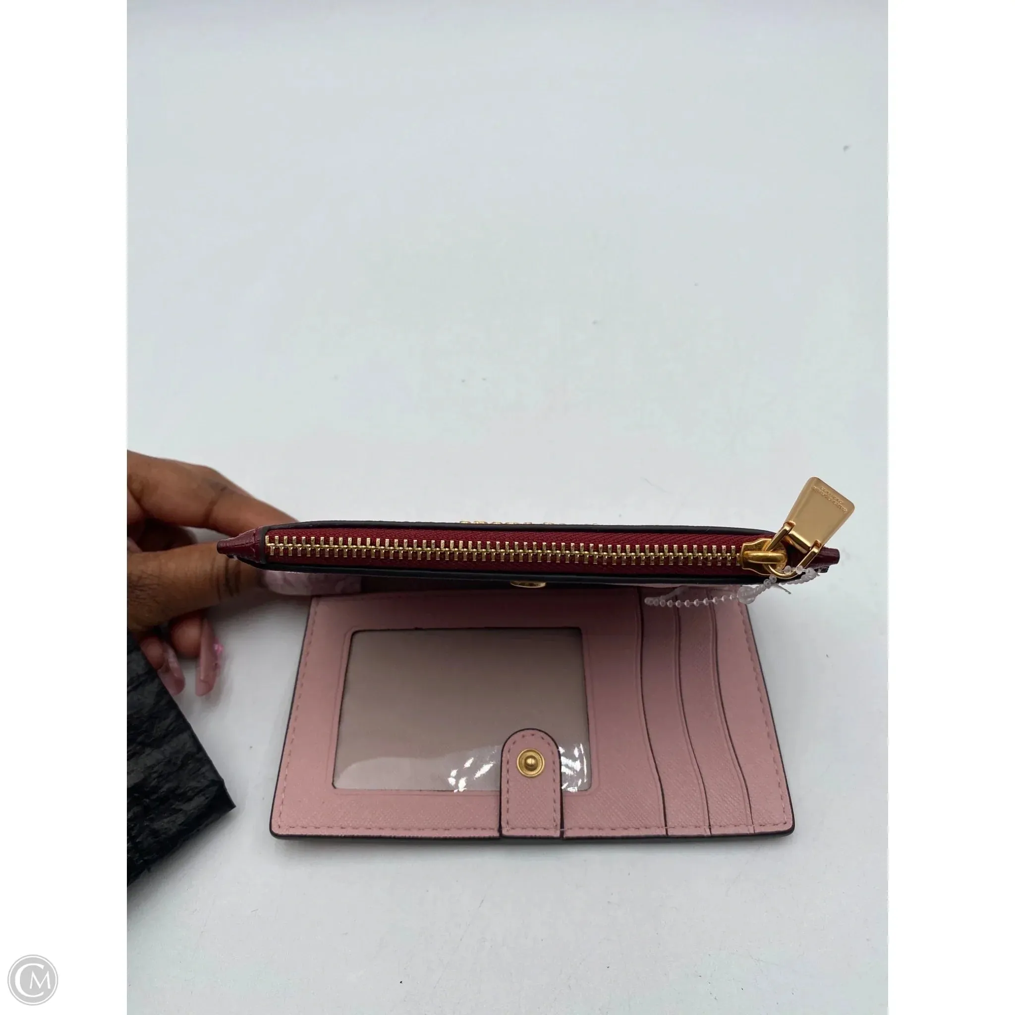 Wallet Designer By Kate Spade, Size: Small