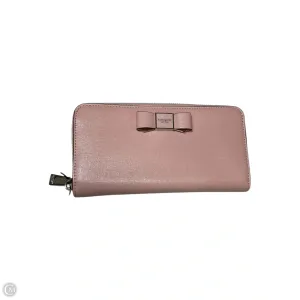 Wallet Designer By Kate Spade, Size: Small