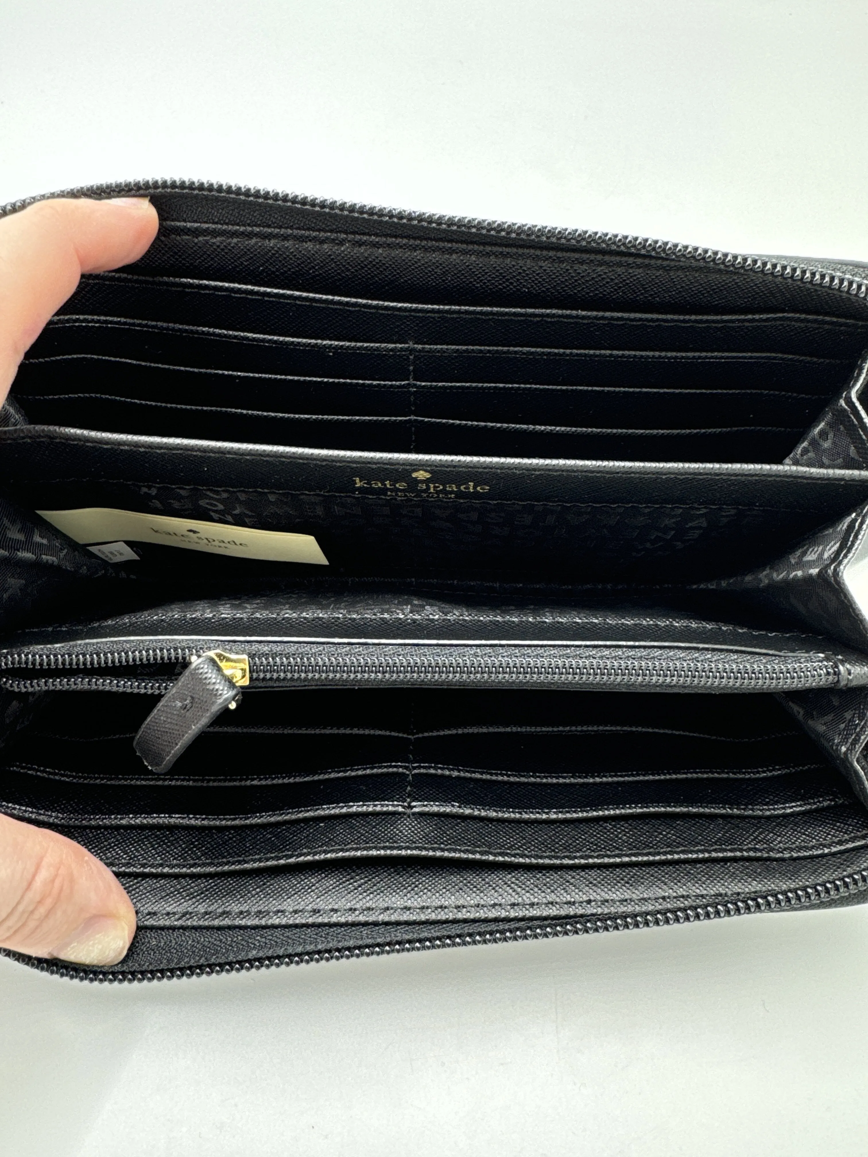 Wallet Designer By Kate Spade