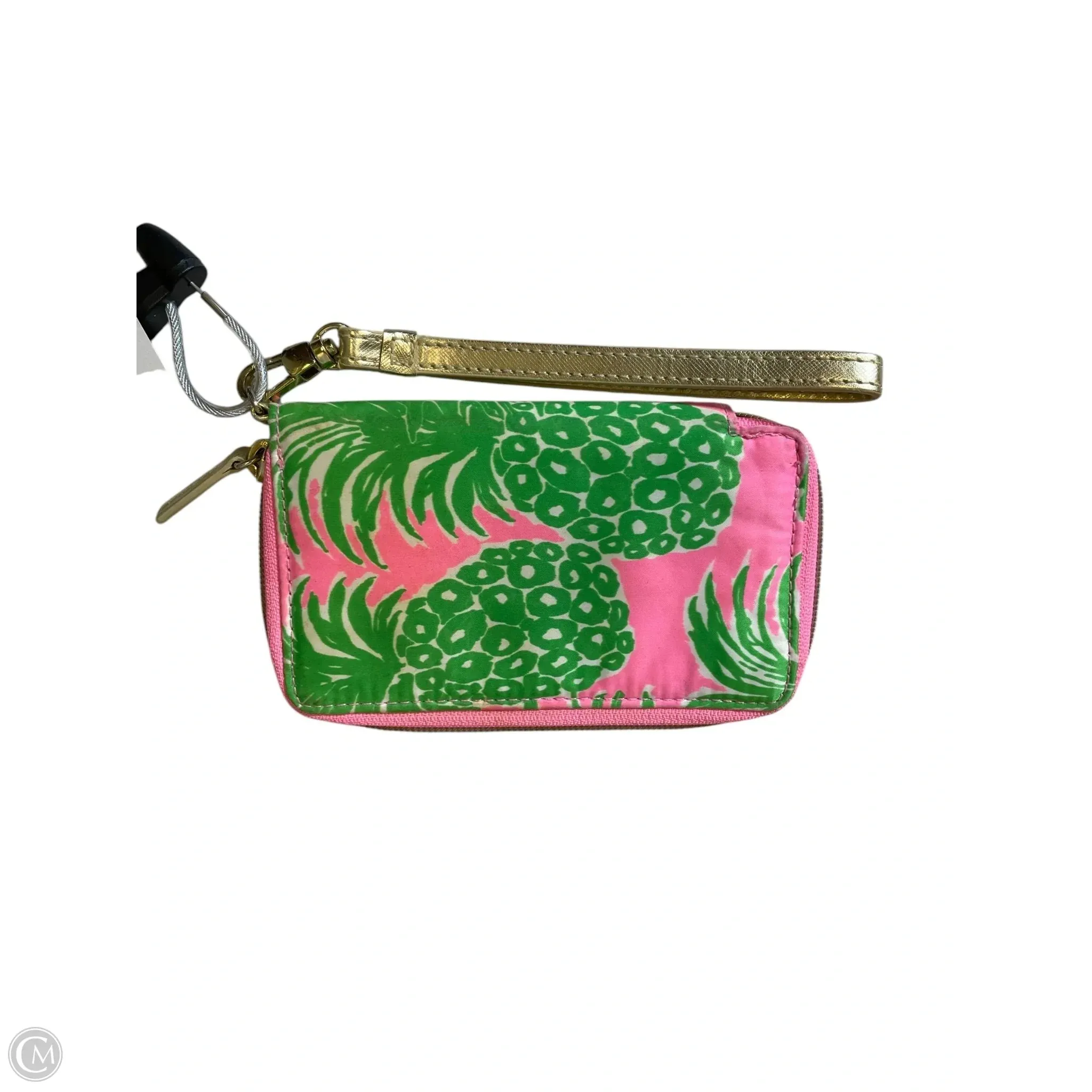 Wallet Designer By Lilly Pulitzer, Size: Medium