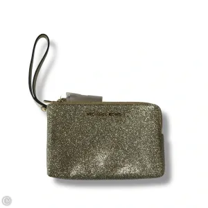 Wallet Designer By Michael Kors, Size: Medium