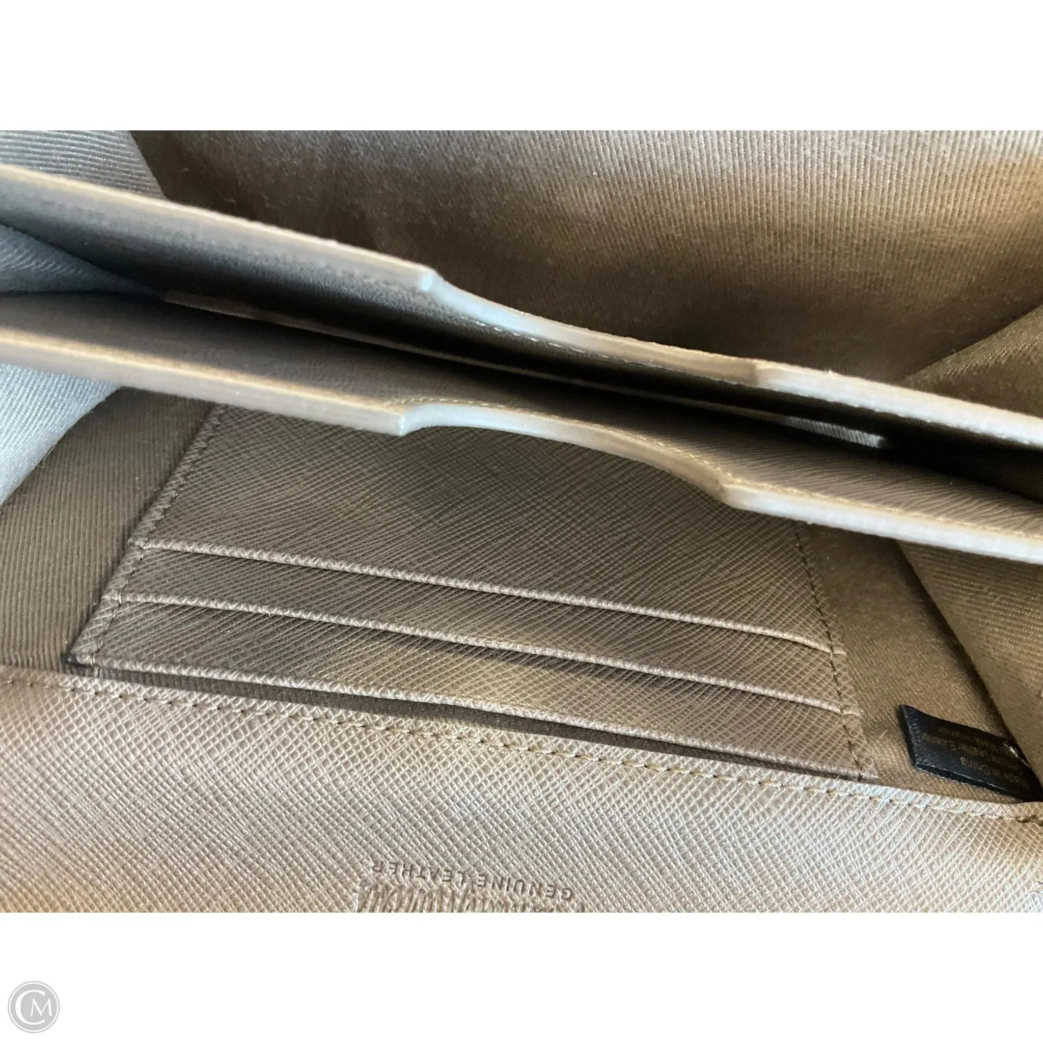 Wallet Designer By Neiman Marcus, Size: Small