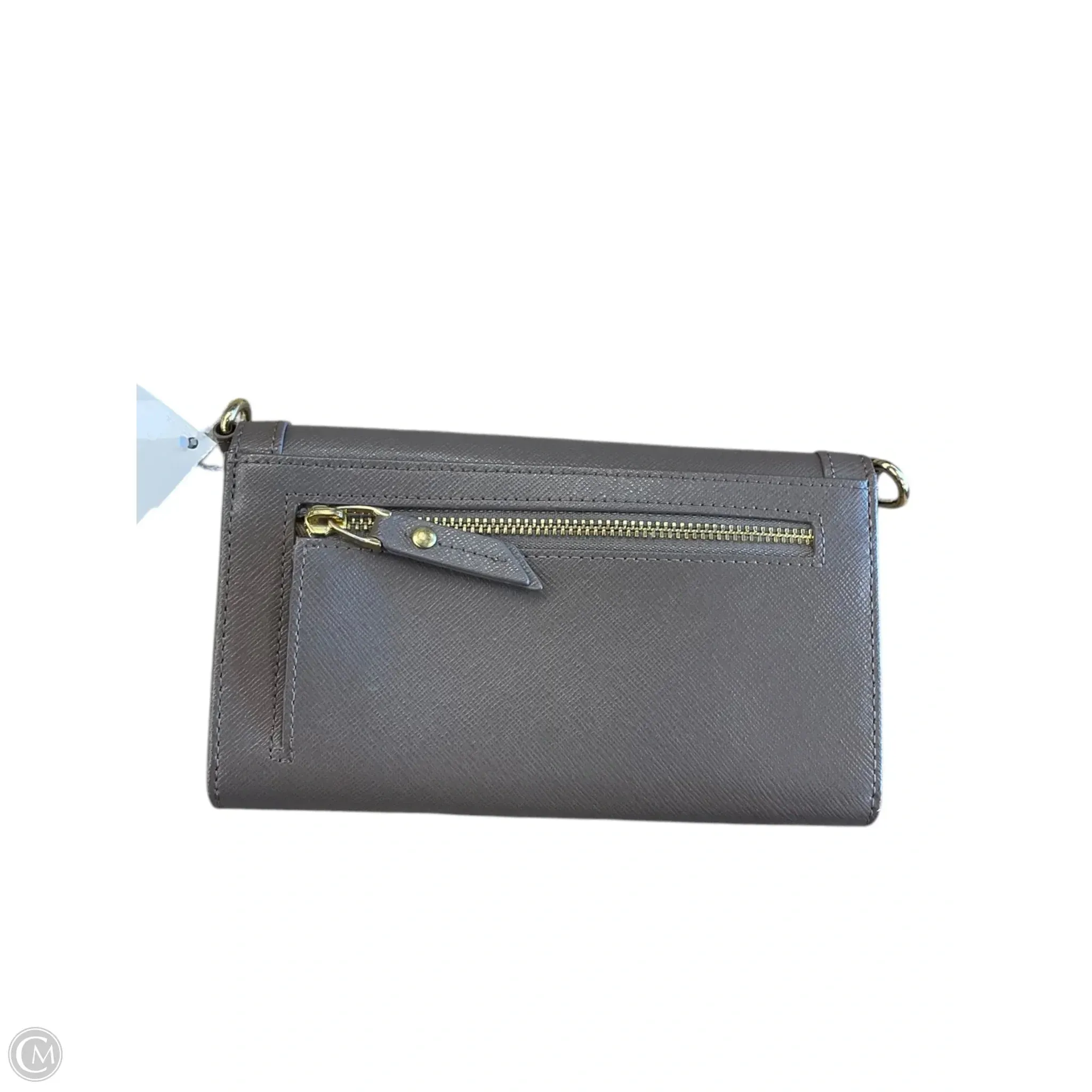 Wallet Designer By Neiman Marcus, Size: Small