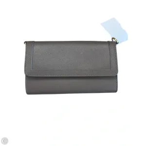Wallet Designer By Neiman Marcus, Size: Small