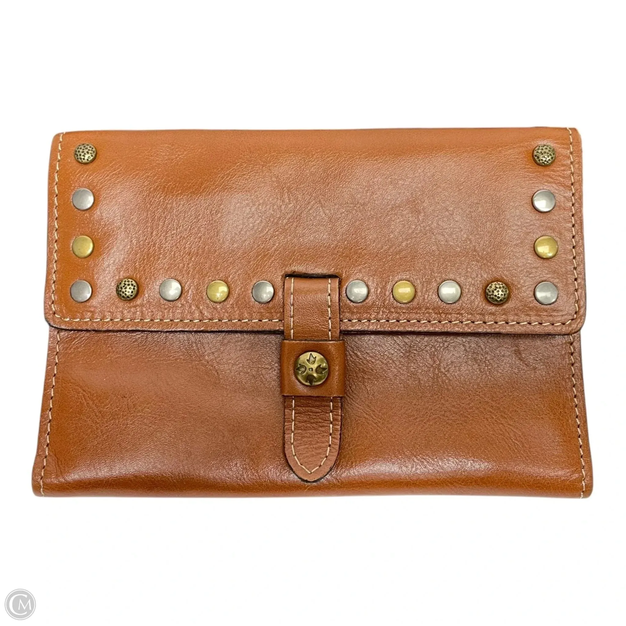 Wallet Designer By Patricia Nash, Size: Large