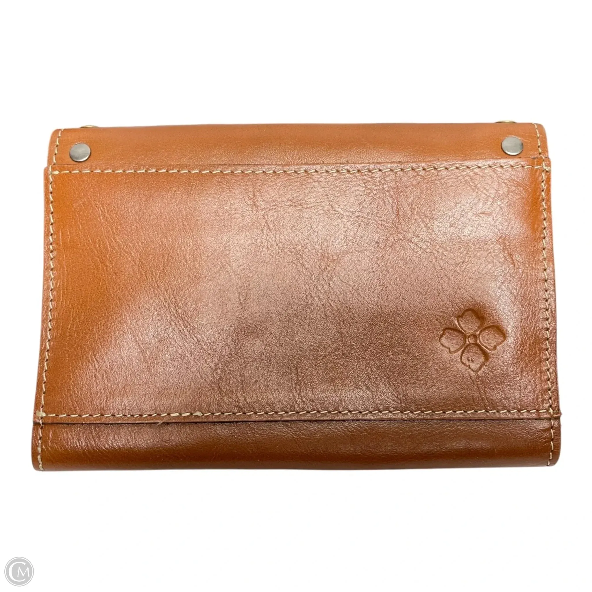 Wallet Designer By Patricia Nash, Size: Large
