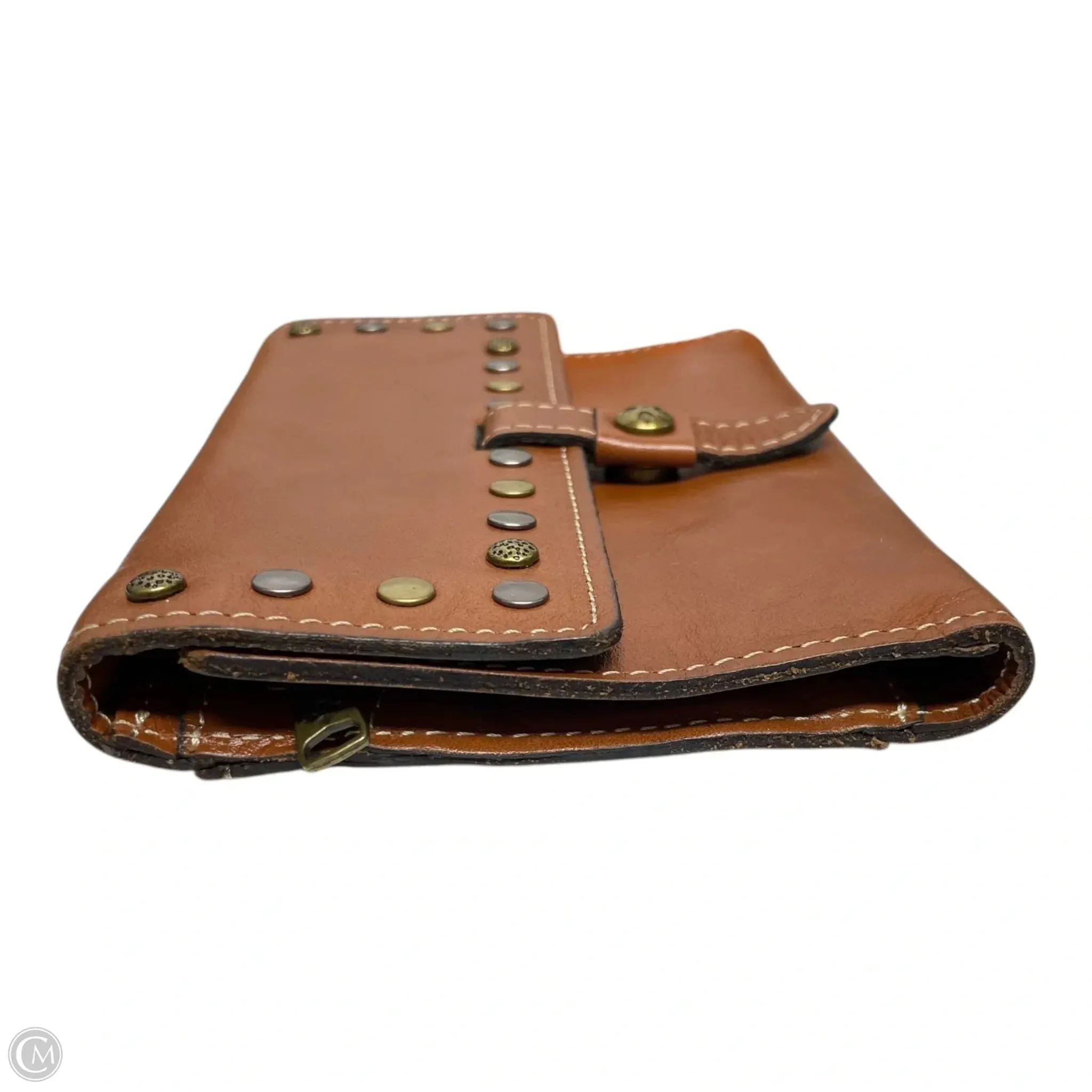 Wallet Designer By Patricia Nash, Size: Large