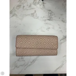 Wallet Designer By Tory Burch, Size: Large