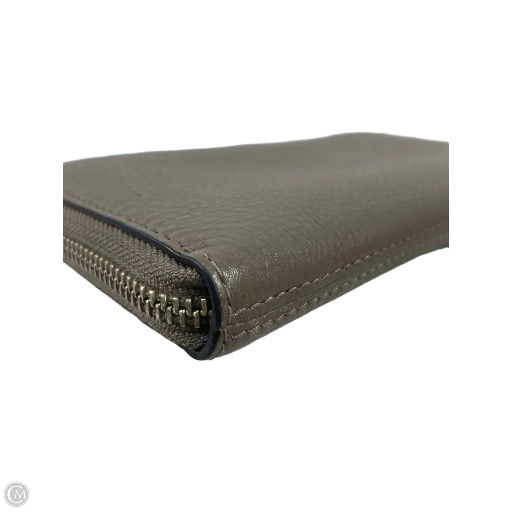 Wallet Luxury Designer By Marc Jacobs, Size: Medium