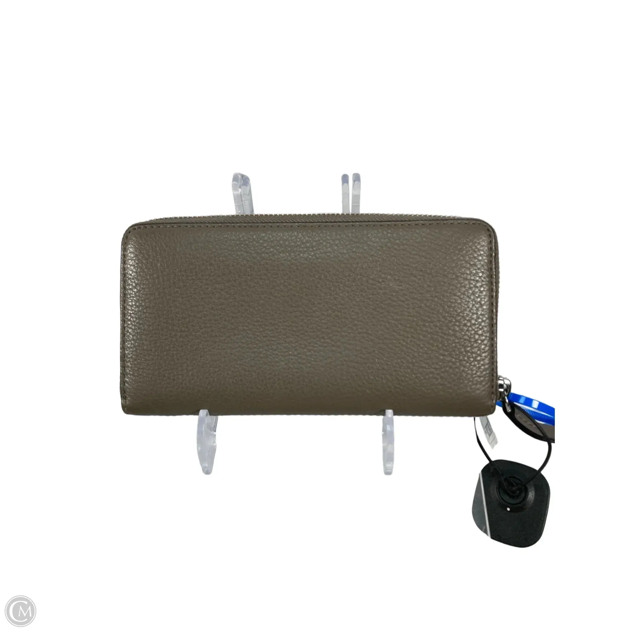 Wallet Luxury Designer By Marc Jacobs, Size: Medium