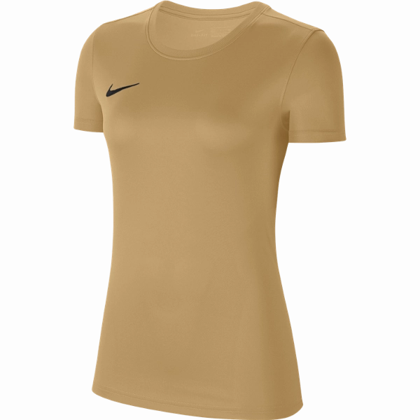 Women's Park 7 Jersey (BV6728-729)