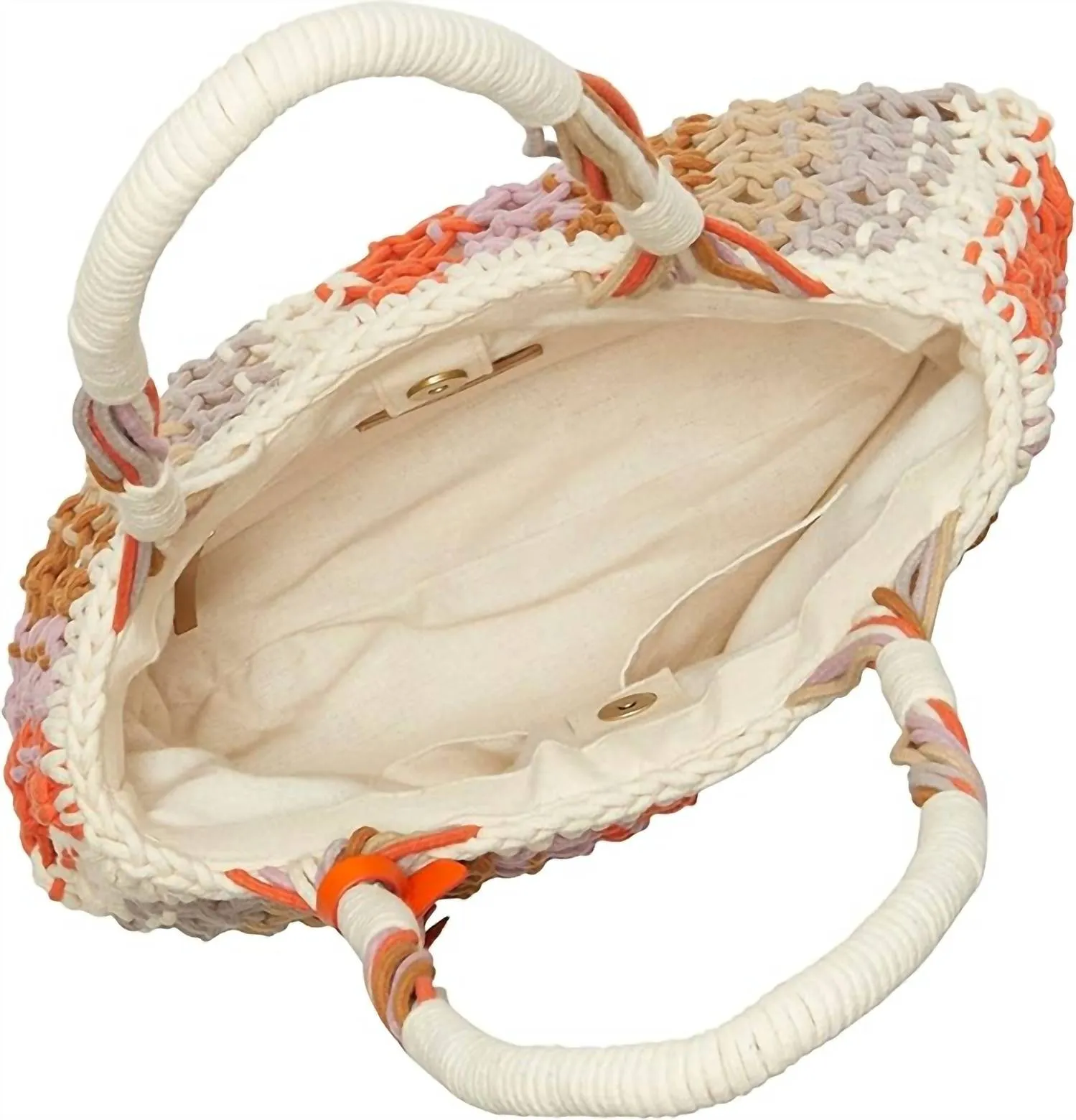 Women's Pala Shoulder Bag In Multi Color