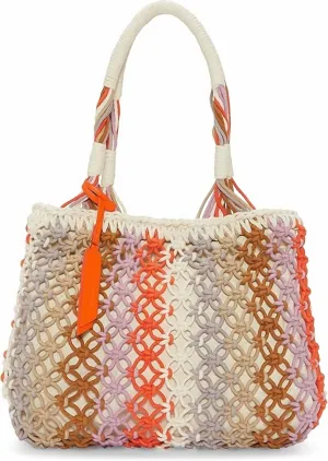 Women's Pala Shoulder Bag In Multi Color