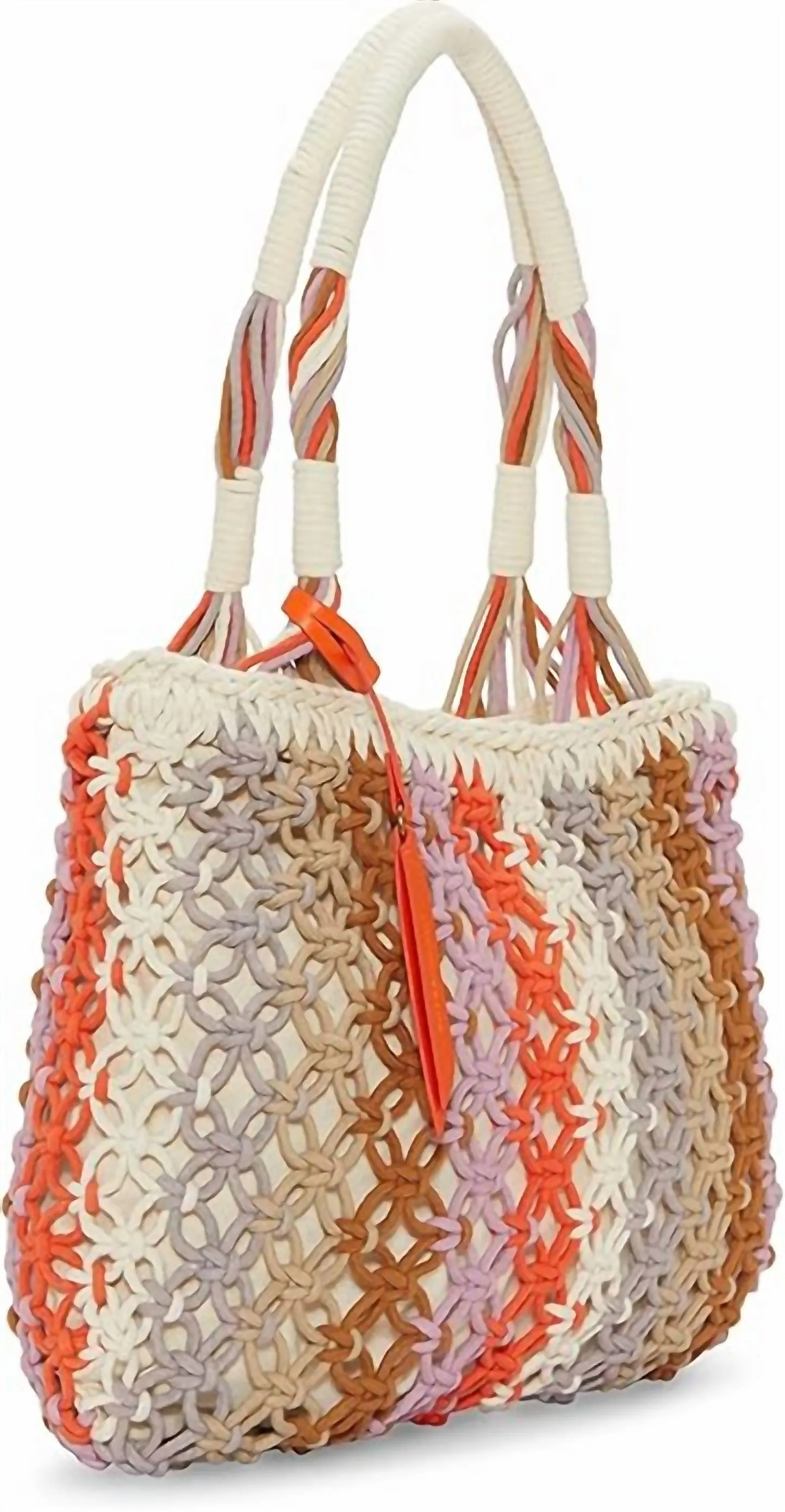 Women's Pala Shoulder Bag In Multi Color
