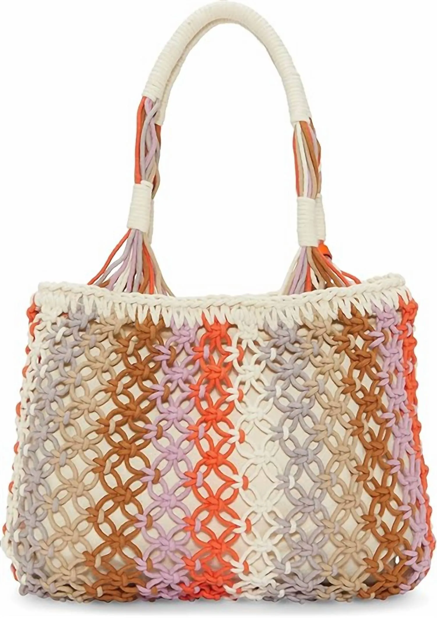 Women's Pala Shoulder Bag In Multi Color