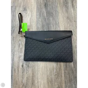 Wristlet Designer By Michael Kors, Size: Large