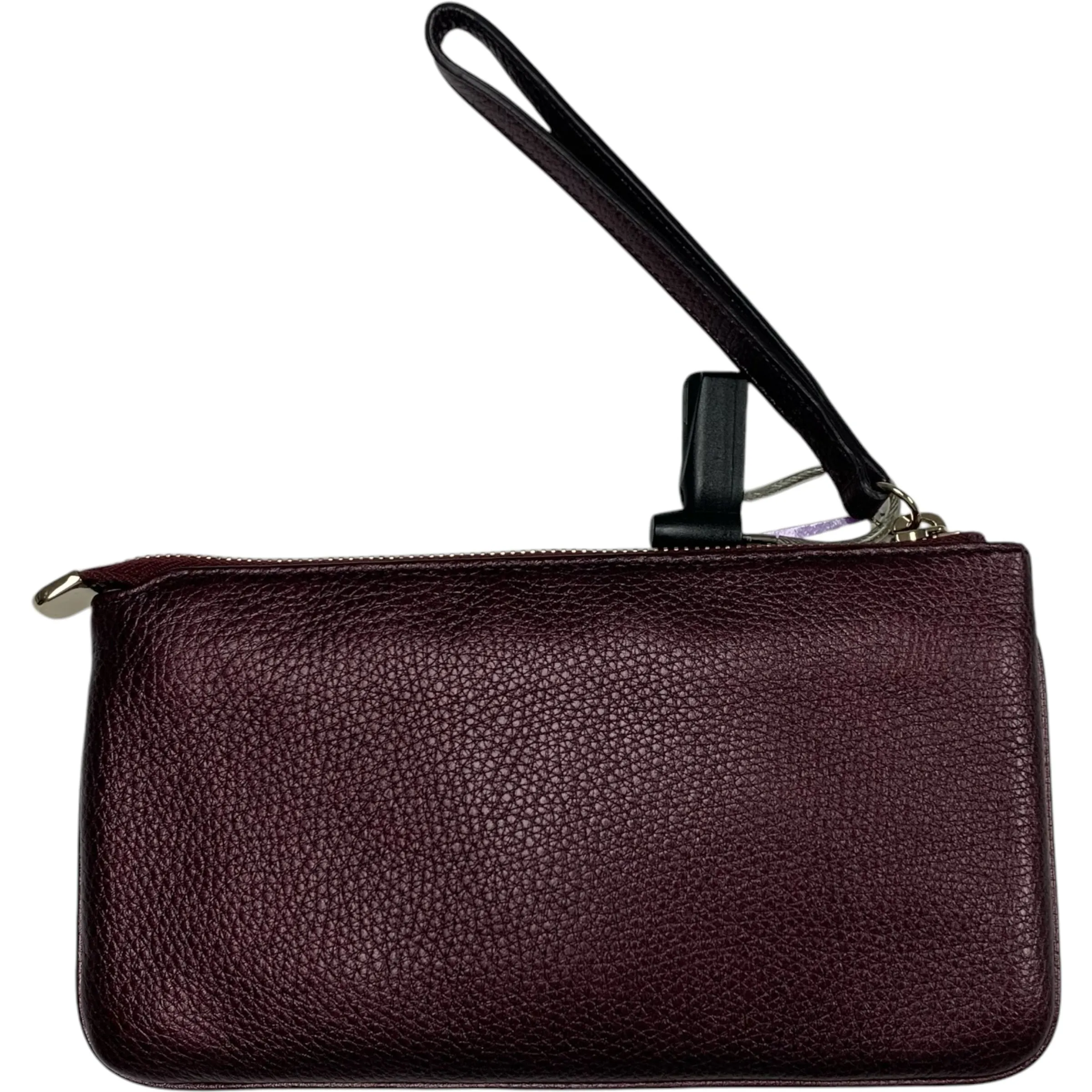 Wristlet Luxury Designer By Gucci, Size: Medium