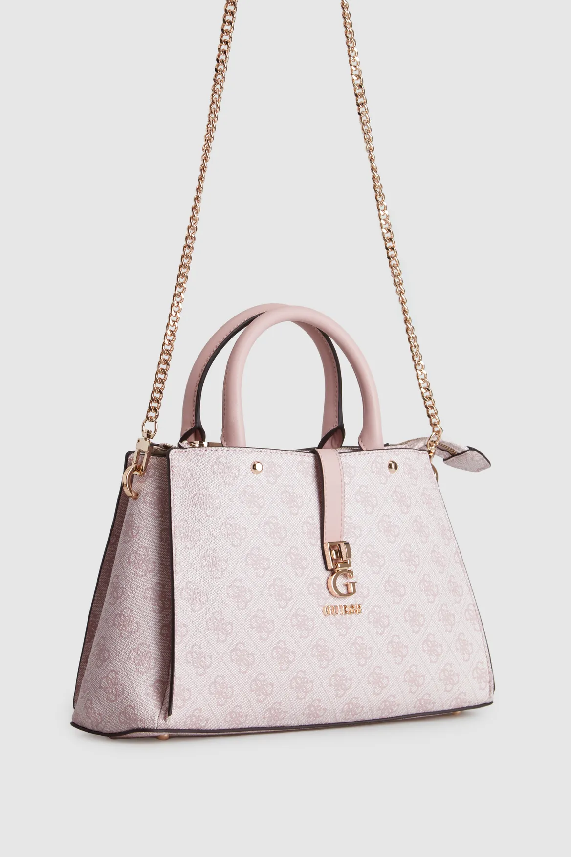 Zamira Luxury Tote Bag