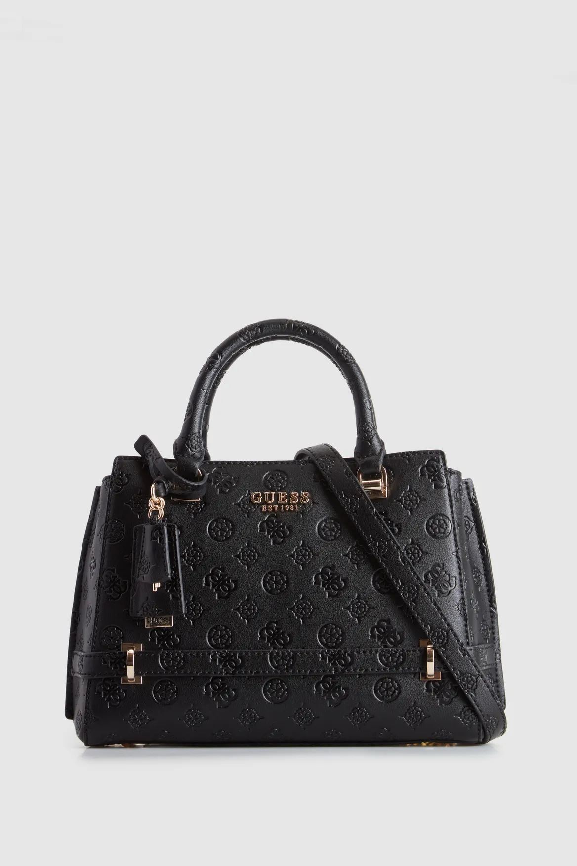 Zarela Luxury Tote Bag