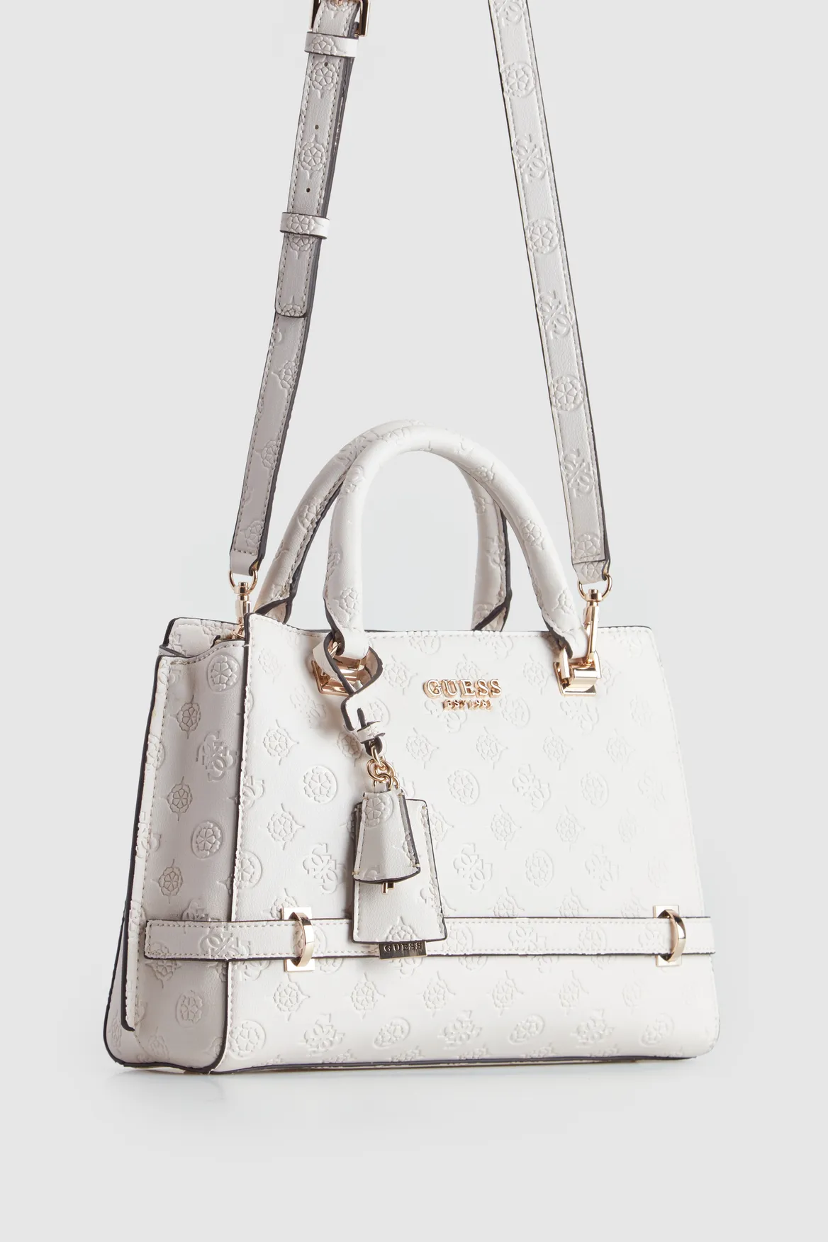 Zarela Luxury Tote Bag