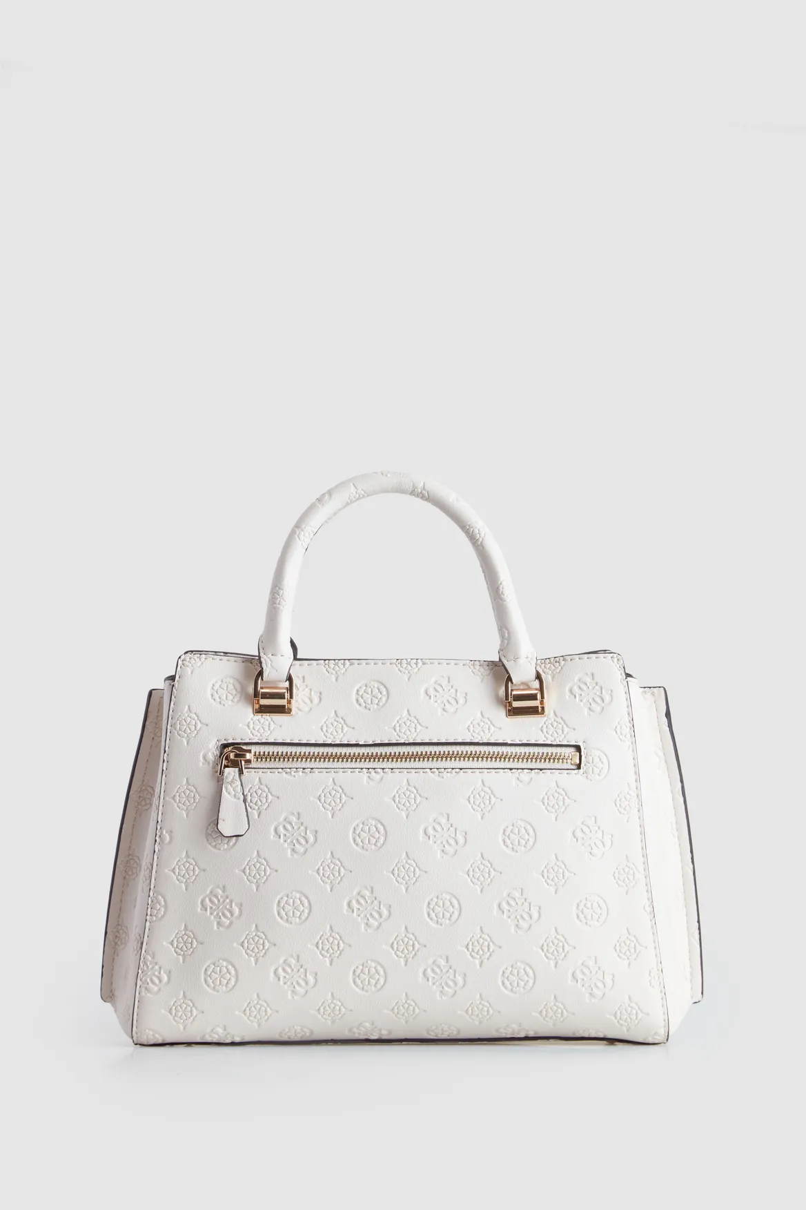 Zarela Luxury Tote Bag