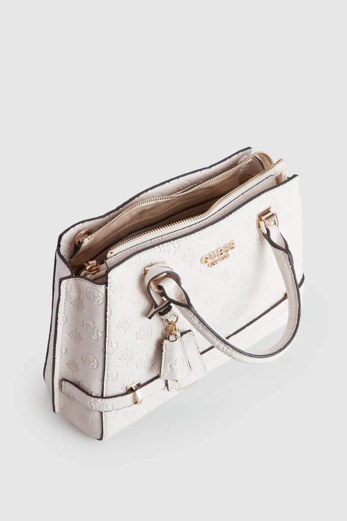 Zarela Luxury Tote Bag