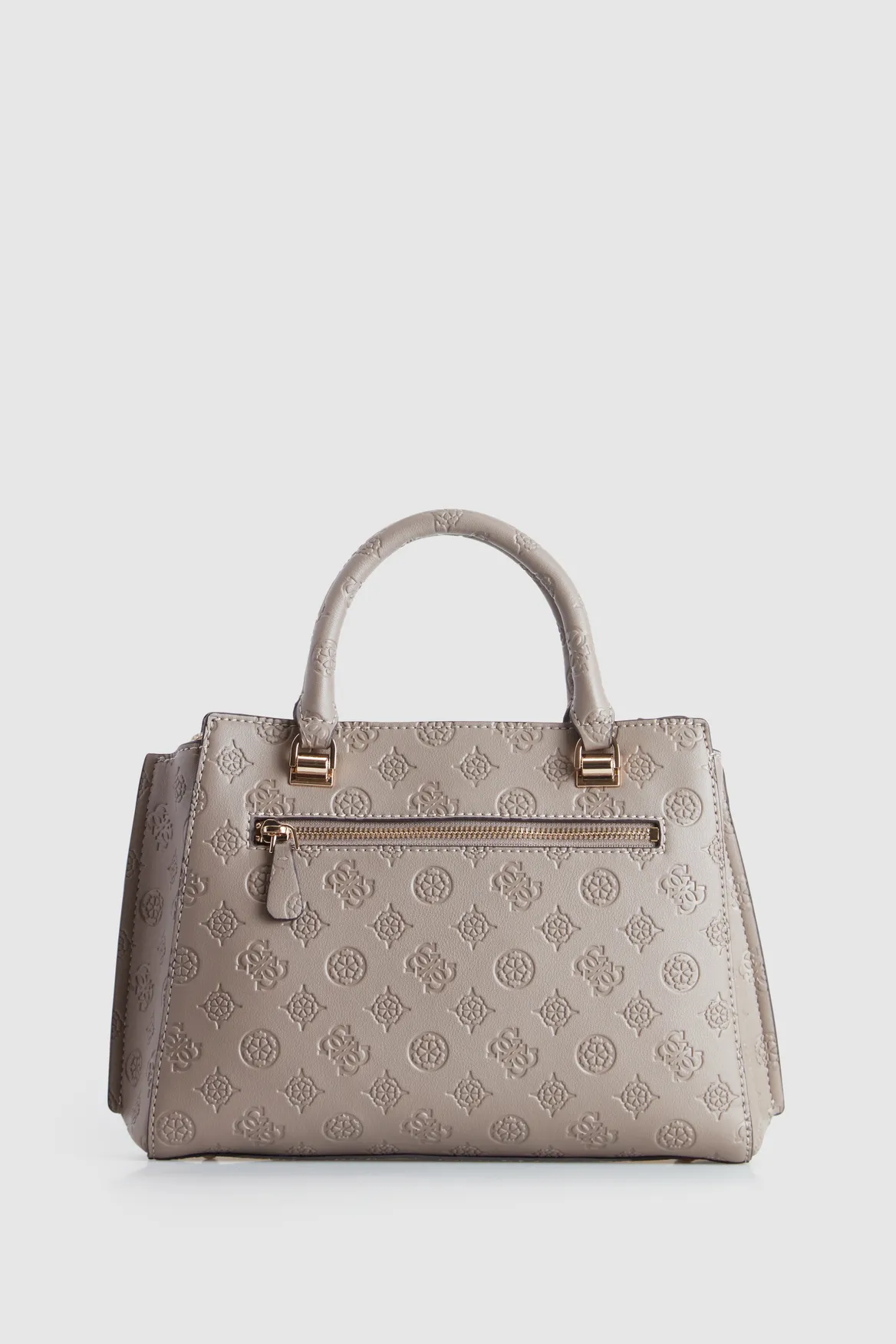 Zarela Luxury Tote Bag