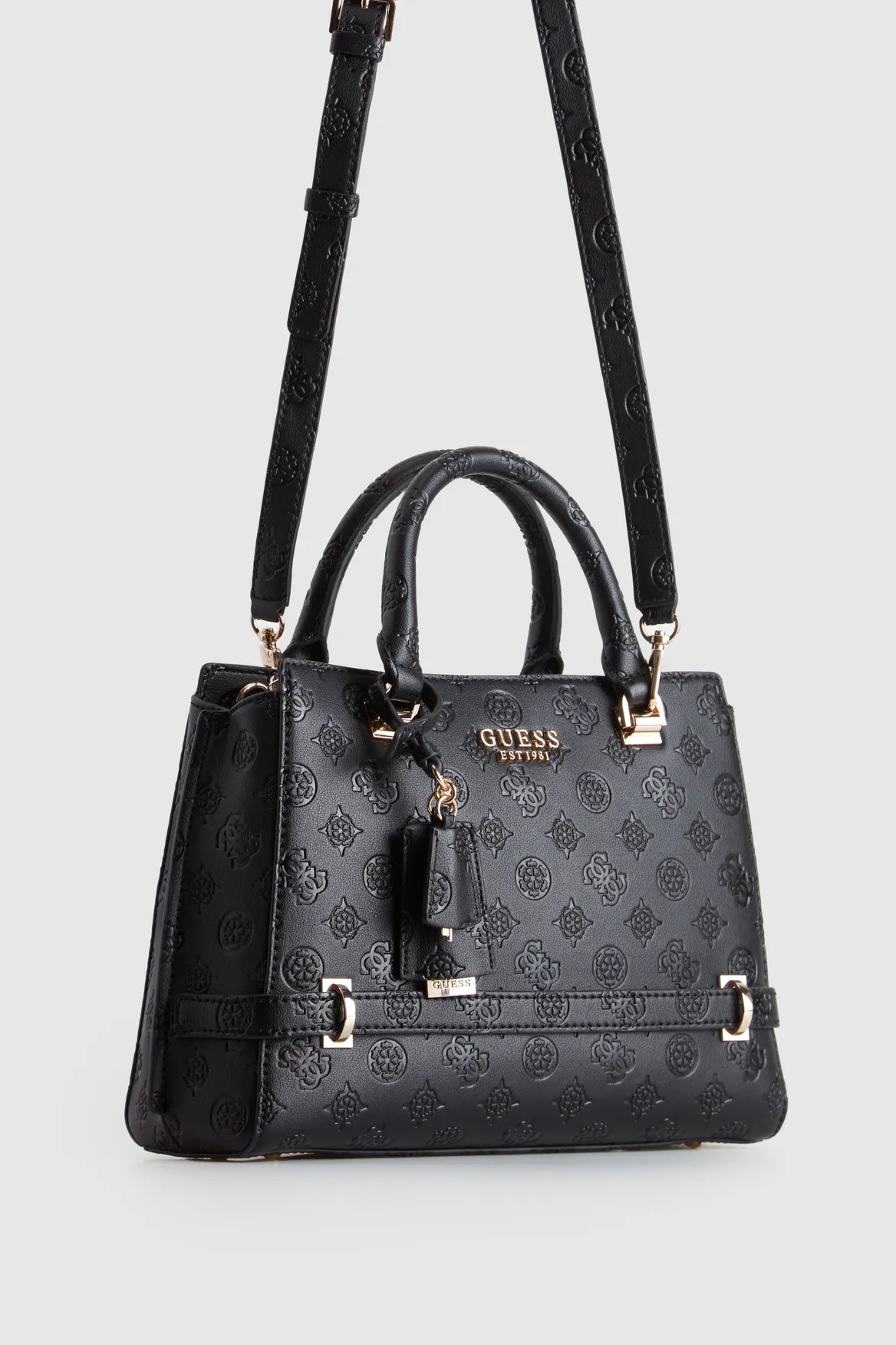 Zarela Luxury Tote Bag