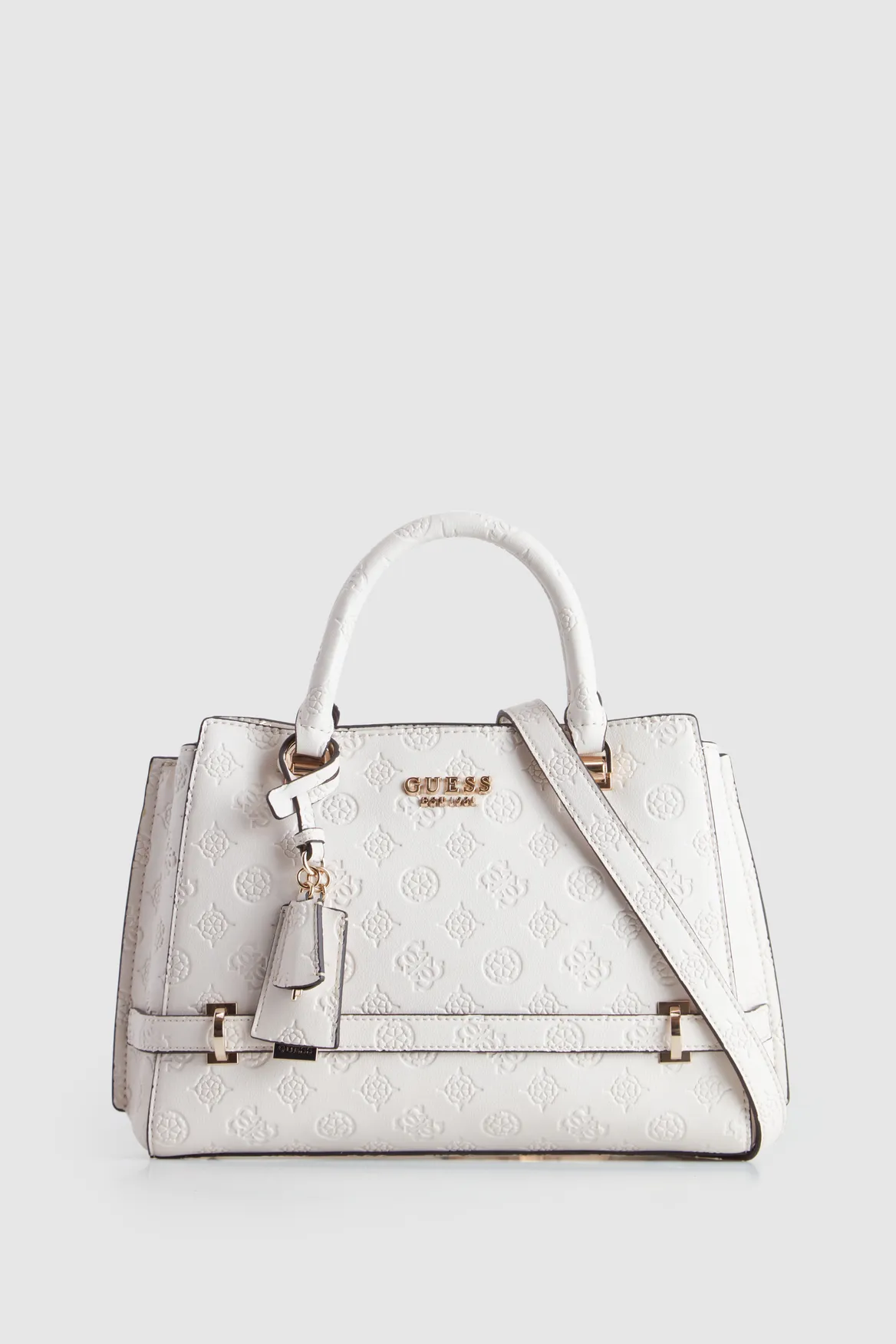 Zarela Luxury Tote Bag