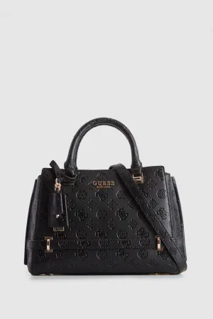 Zarela Luxury Tote Bag