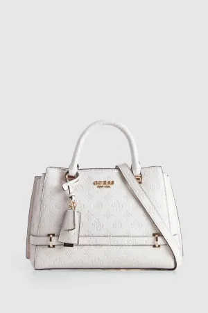 Zarela Luxury Tote Bag