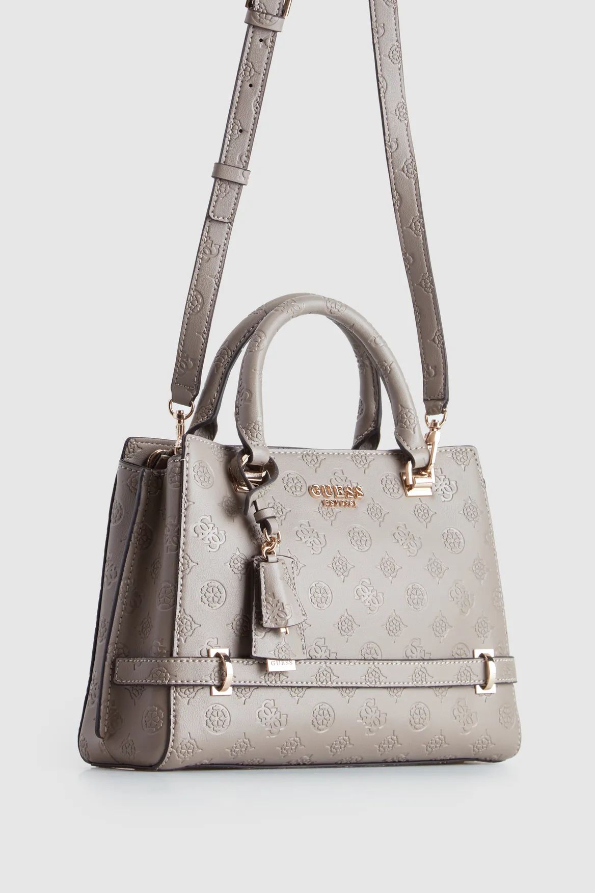 Zarela Luxury Tote Bag