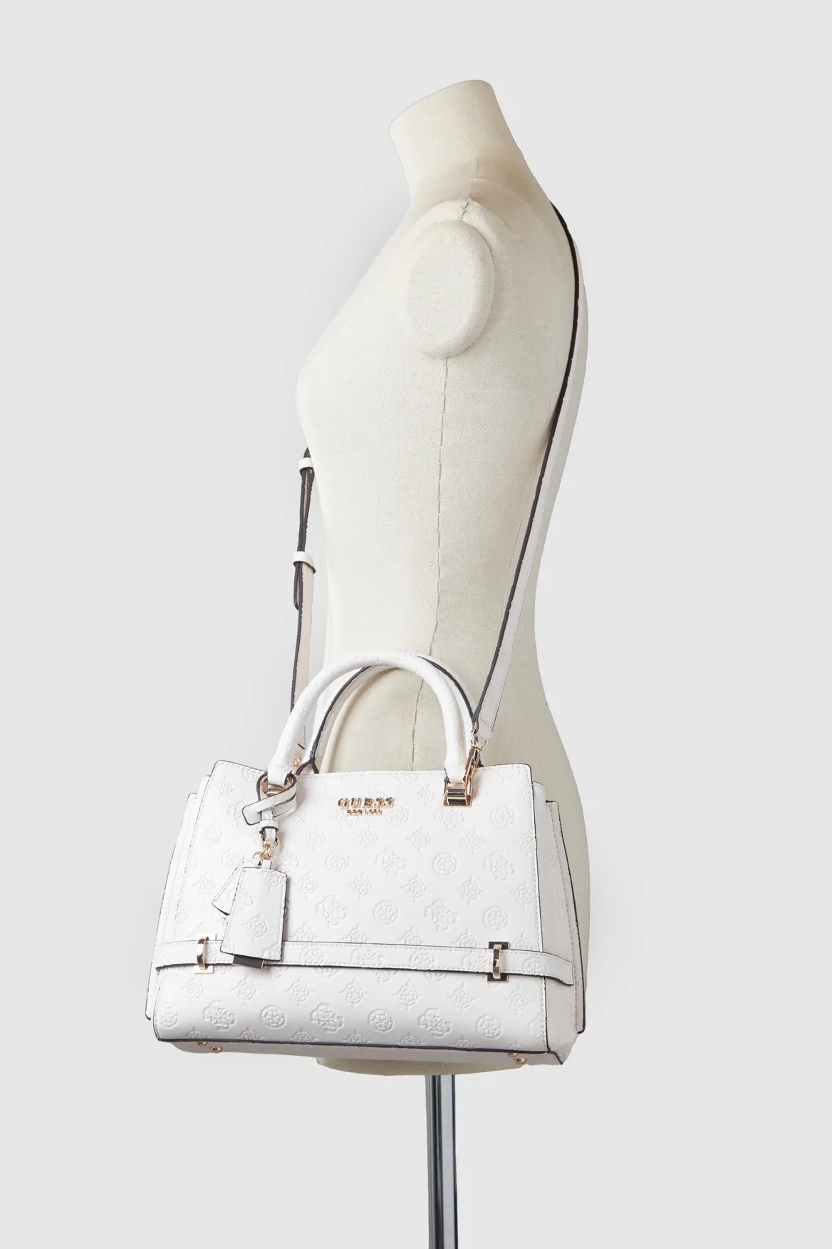 Zarela Luxury Tote Bag