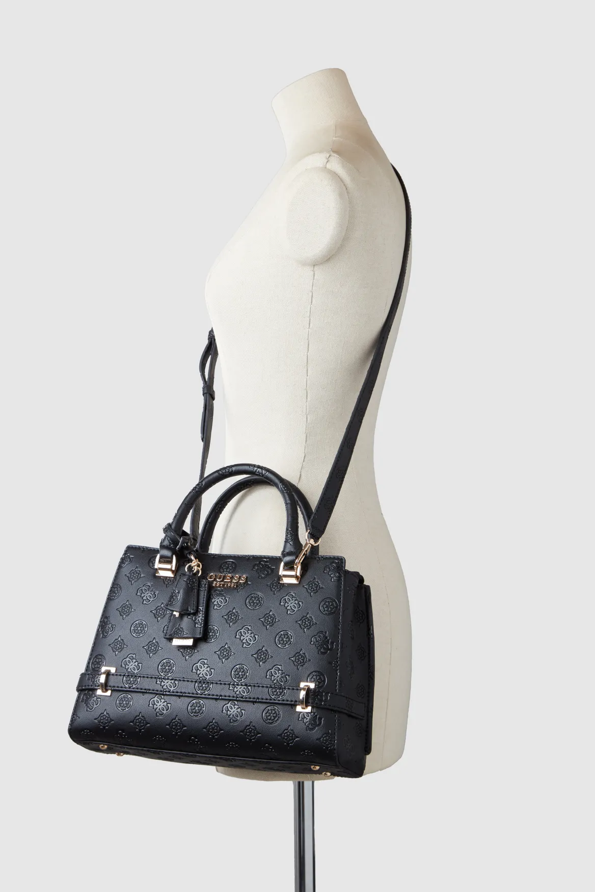 Zarela Luxury Tote Bag