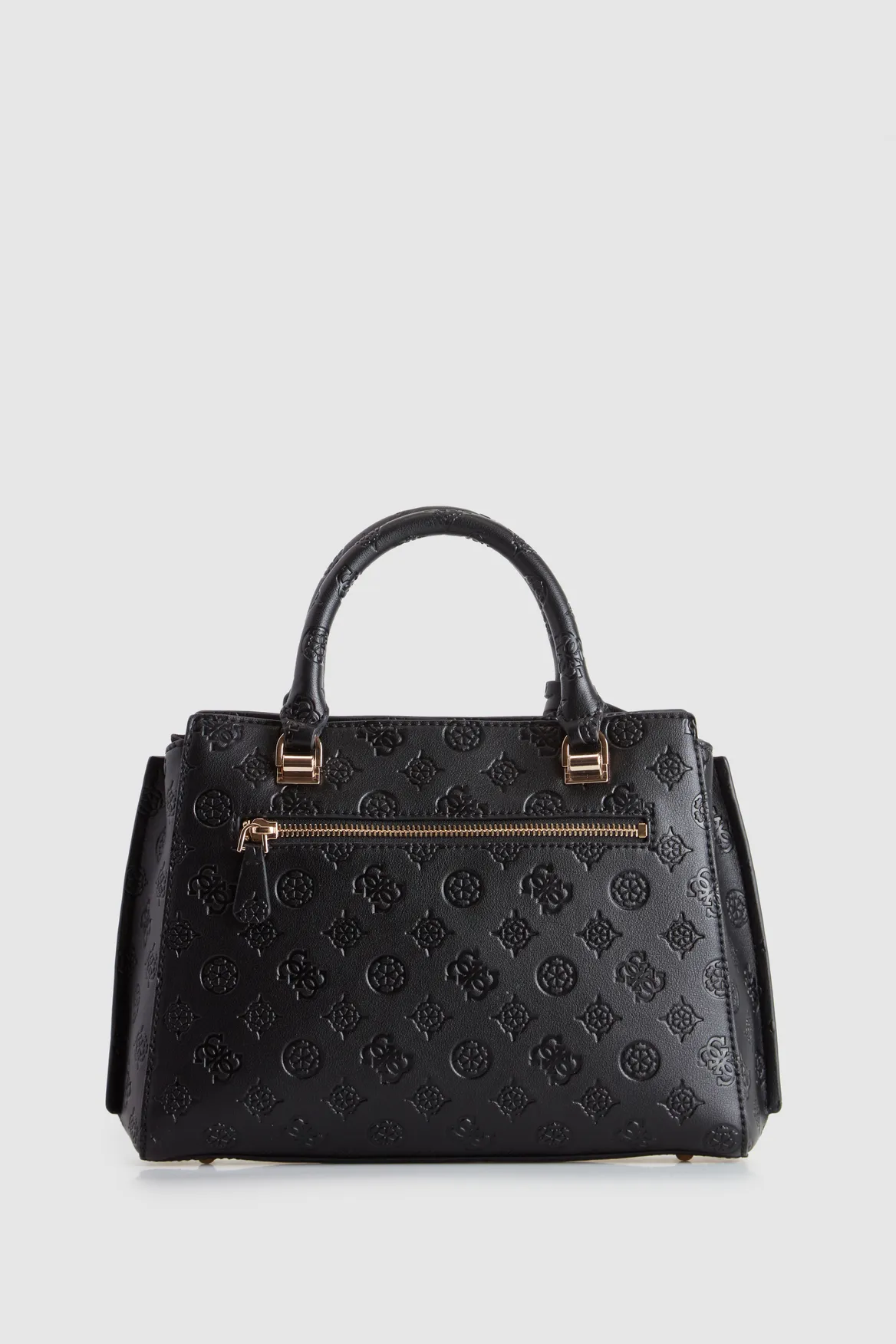 Zarela Luxury Tote Bag