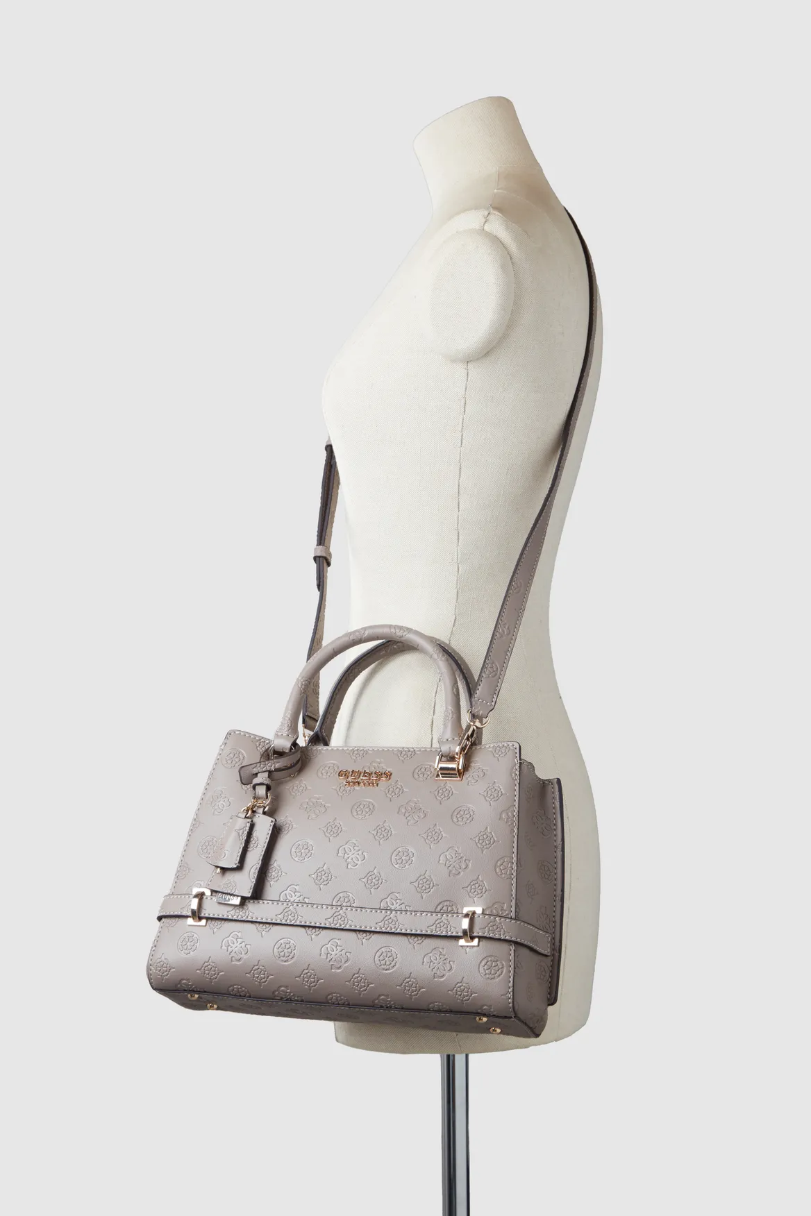 Zarela Luxury Tote Bag
