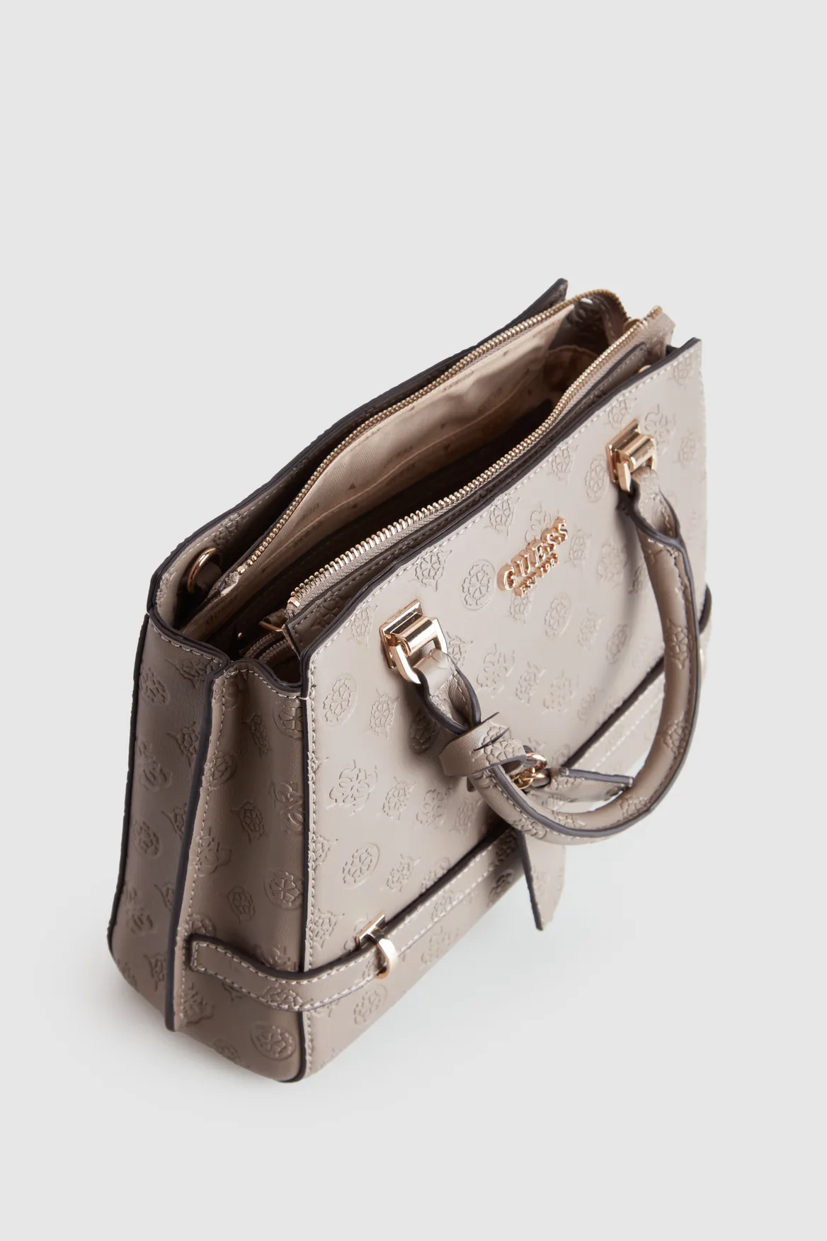 Zarela Luxury Tote Bag