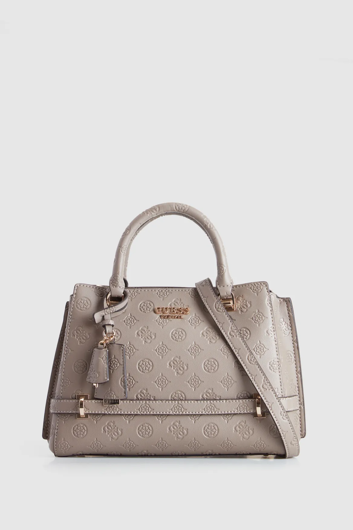 Zarela Luxury Tote Bag